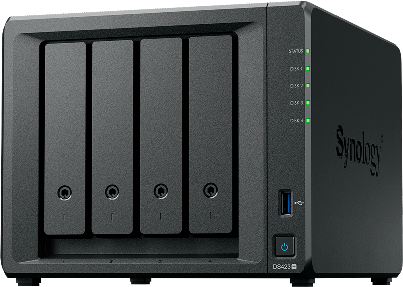 Synology-DS423+