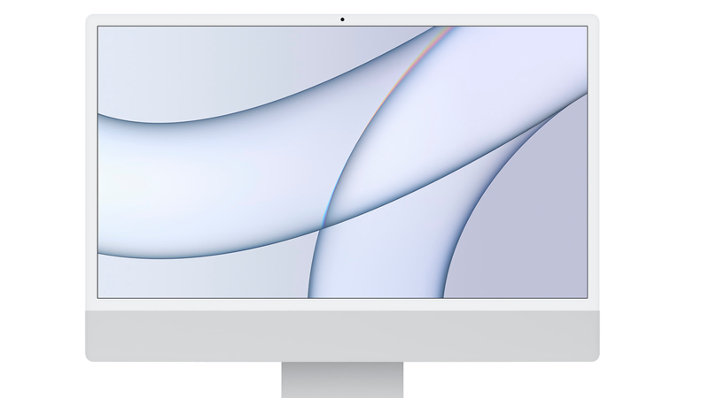 Apple-iMac-24